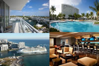 More hotels near Port Everglades