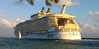 Port Everglades Royal Caribbean Cruises